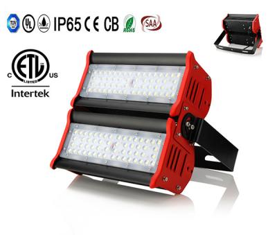 China Meanwell Driver LED Tunnel Lighting / High Bay LED Flood Lights IP66 , 5 Years Warranty for sale