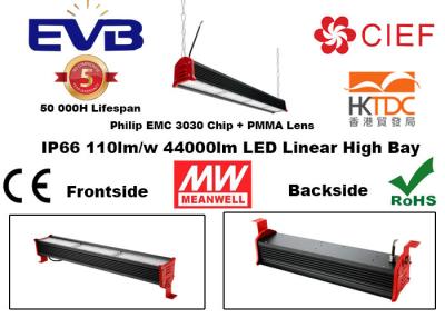 China Tri - Proof Exterior Linear LED Lighting for sale