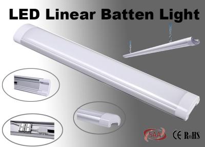 China Linear LED Batten Light 60W for sale