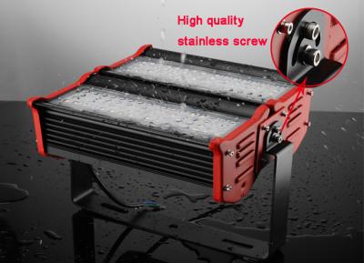 China 22000 Lm High Brightness LED Linear High Bay For Commercial / Industrial , 50000h Life Span for sale