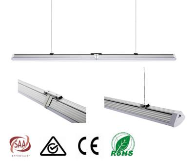 China 4 FTLED Linear Ceiling Lights for sale