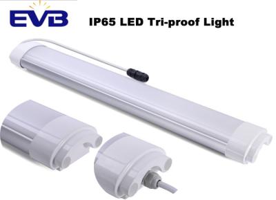 China IP65 iluminación pendiente linear de la lámpara 120lm/W/Warehouse de la tri prueba LED 0,9 PF en venta