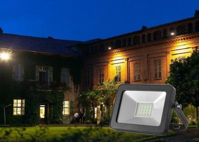 Chine Lumineux superbe mené extérieur élevé des lumières d'inondation d'Architechtural Commecial 100w de puissance IP65 à vendre