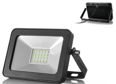 China High Lumen Commercial Exterior Led Flood Lights 10w - 150w 3000k / 4000k / 6000k for sale