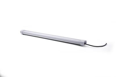 Cina Tri luce impermeabile 1200mm 4FT IP65 della prova di 40w 36w LED per i parcheggi sotterranei in vendita