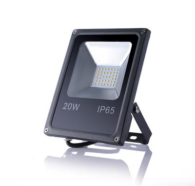 Cina La luce di inondazione esteriore del LED 3W 10W 20W 30W 40W 50W 100W 150W impermeabilizza IP65 in vendita