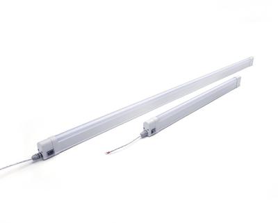 Chine IP65 a évalué 10 - des lumières de refroidisseur de 25w LED pour l'exposition/légumes/fruits/viandes de nourriture à vendre