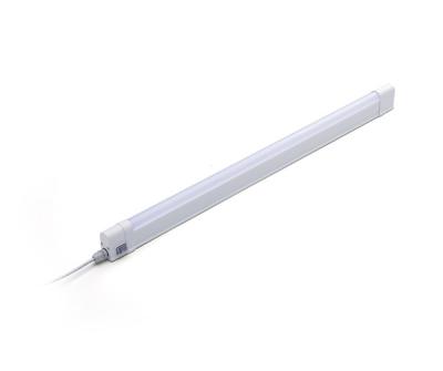 China Linkable 100 Lm/W CRI 90 Linear LED Lights For Food Showcase / Food Display for sale