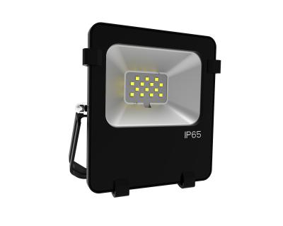 China SMD IP66 IP65 Led Flood Light Waterproof , Led Garden Lighting 10w / 20w / 30w / 50w for sale