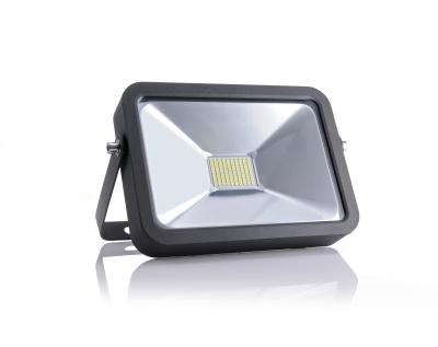 Chine Les lumières d'inondation menées extérieures de lumen élevé, Ip66 imperméable refroidissent les lumières d'inondation menées blanches 200w à vendre