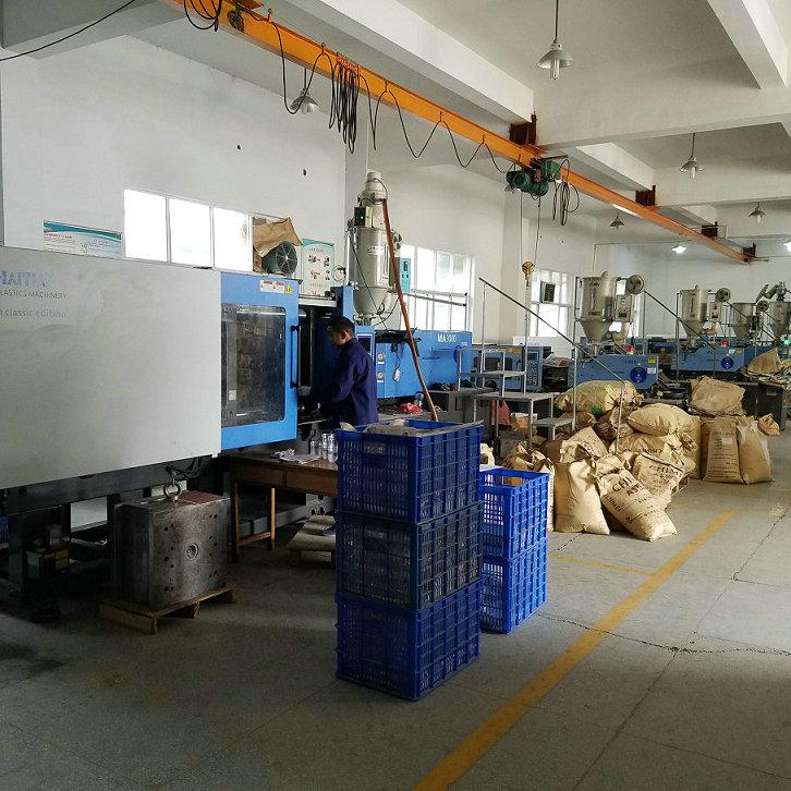 Verified China supplier - Shenzhen Boyoud Industry Co., Ltd.