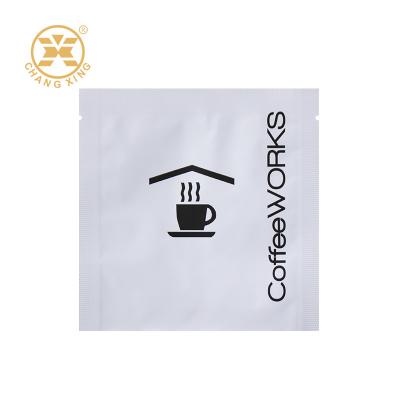 Chine 250 g 500 g 1 kg Sac à fermeture à glissière en plastique Emballage de grains de café Emballage alimentaire Sac à glissière à vendre