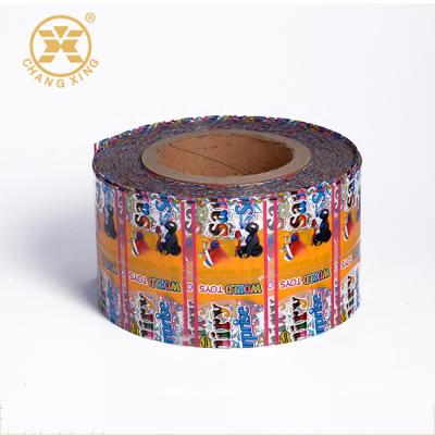 China Pvdf PETG Sleeve PET Pvc Heat Shrink Labels For Bottles In Rolls Film for sale