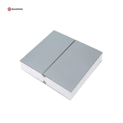 China China Industrial Hot Selling Factory Many Color Sandwich Panel Roof Sheet Steel Aluminum Roof EPS Sandwich Panels for sale