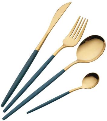 China Sustainable Original Making Machine Plastic Spoon And Fork Disposable Wooden Cutlery Set for sale