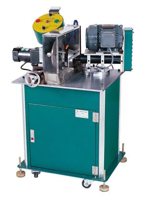 China C 312 Tungsten Steel Blade Grinding Machine PCB Lead Cutting Machine 120kg for sale