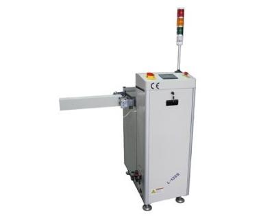 China Touch Screen PCB Handling Equipment Single PCB Loader 1 Year Warranty for sale