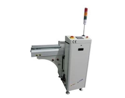 China CE Certified PCB Handling Equipment Single Magazine Unloader PCB Unloader for sale