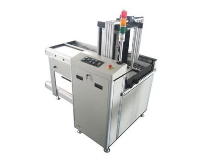 China Safety Surface Mount Technology Equipment Adjustable SMT PCB Loader 460C for sale