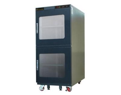 China 15kw Humidity Controlled Storage Box Dry Cabinet For Electronic Components for sale