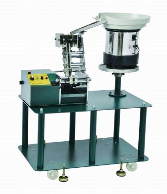 China Loose Axial Component Lead Forming Machine for sale