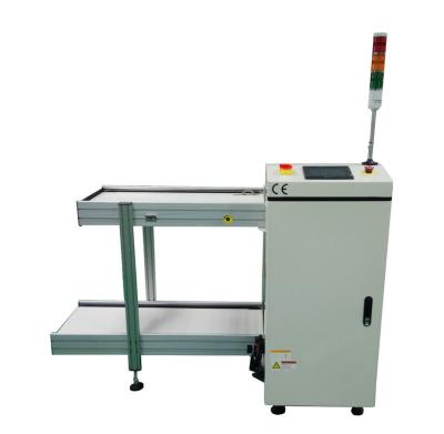 China Min 50x50mm PCB Loader Unloader SMT Equipment About 6 Seconds for sale