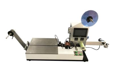 China Automatische Dichtungs-elektronische Teile widersprechen, Smd-Spulen-Zähler-Maschine zu verkaufen