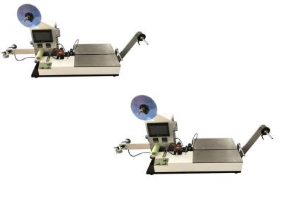 China Stabile Temperatur-elektronische Teile widersprechen SMD-Komponenten-Spinnmaschine zu verkaufen