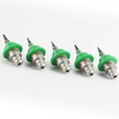 China KE2000 KE2010 KE2020 KE2030 JUKI SMT Nozzle High Pressure for sale