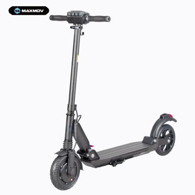 China 250W-350W Top Rated 8 Inch Two Wheel Adult Unisex/Kids Children Electric Scooter With 7.5Ah Lithium Battery for sale