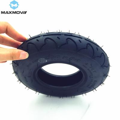 China High Quality Kenda Brand of Electric Scooters 8 Inch Tires for Mini Electric Scooter for sale