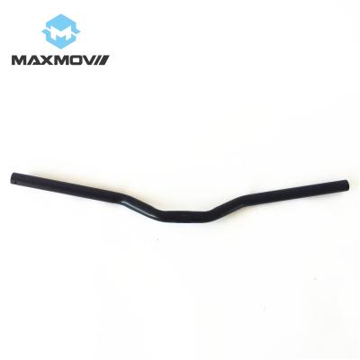 China Steel Electric Scooter Handlebar For Maxmov Electric Scooter EVOKING Parts for sale