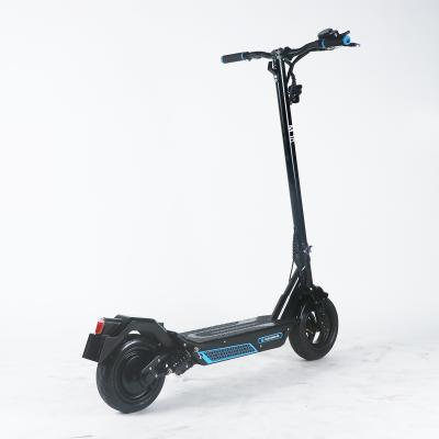 China 2021 Unisex Drop Boarding Wholesale Foldable Electric Scooter Motorcycle 500W 25KM/H Kick Portable Scooter Adult Electric Scooter for sale