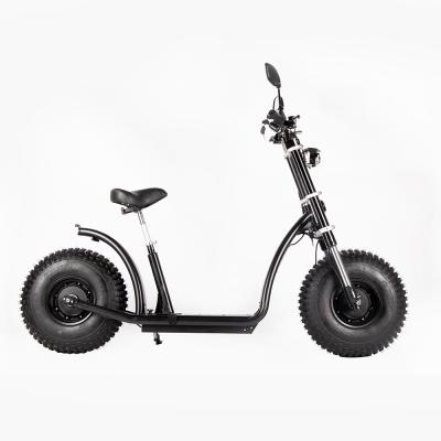 China Wholesale Unisex Electric Motorcycle 3000w Electric Scooter For Adult With EEC for sale