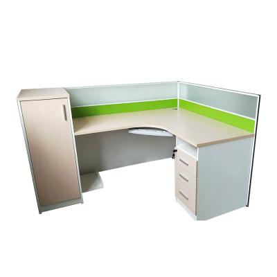 China Wholesale Custom Office Furniture Office Desk Computer Desk for sale