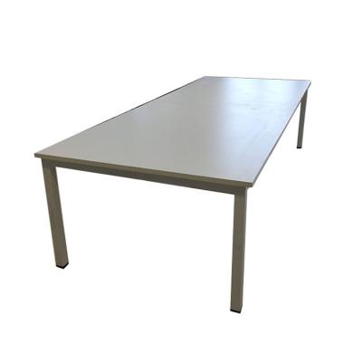 China Good Price Modern Conference Table Meeting Office Furniture Meeting Room Table for sale