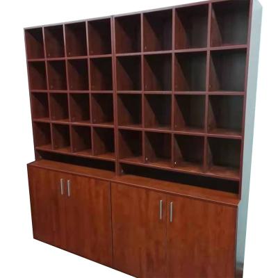 China 2022 modern cheap wooden office furniture file document cabinet for sale