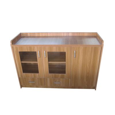 China Factory Supply Attractive Price Modern Modern Table Counter Tea Cabinet for sale