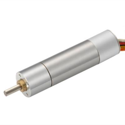 China New Developed 13mm Explosion Proof 6v Brush Planetary DC Motor Servo Motor High Torque For Microscopes Lithography Systems Prosthetics Arm for sale