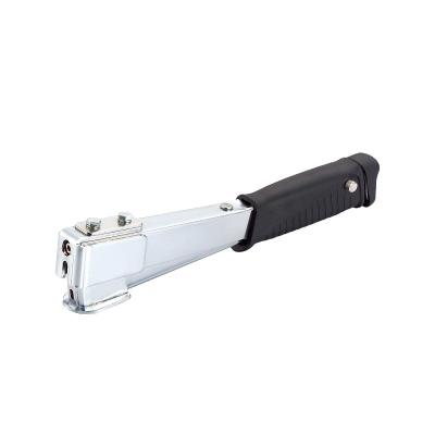 China Long Durability 18002 Hammer Tacker (Uses T50/140 Staples 6-14mm) Uses Heavy Duty Staples for sale