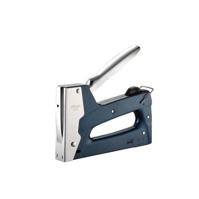 China KW-Trio 18532 Steel / Staple Heavy Duty Tacker Gun -40% Manual Grip Strength for sale