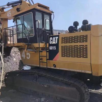 China 830 hp Sumitomo 2013 Nice Excavator CAT 6015 140t Japón 320b 320c 320d 325d 325b 330bl 330cl 306D Doosan DX225LC-7 DH225LC-7 DH220LC-7 DH300 DH370 en venta