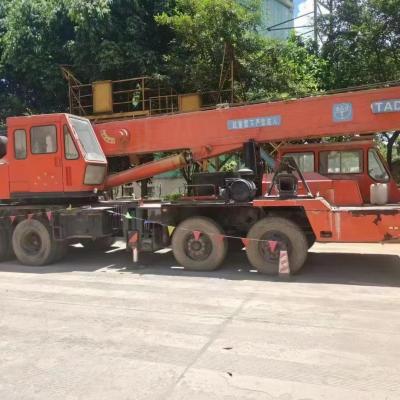 China Nissan Engine TL-500E TL-350E TG-350E TG-500E GT-650E GT-550E TG-900E TG-1200E TG-1300E Mobile Crane for sale