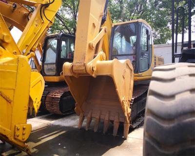 China Excavadora 20TON CAT320D 2016 Modelo de excavadora excavadora para construcción proyecto de movimiento de tierra en venta