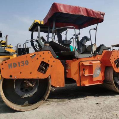 China 2011 Year Used Road Roller HD130 HD90 HD160 HD140 HD180 HD200 HD120 for Construction for sale