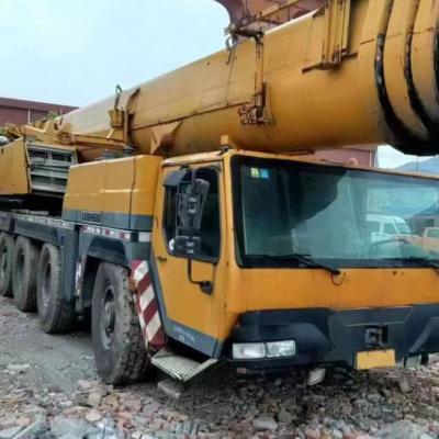 China Germany Made Liebherr LTM1500 LTM1200 LTM1160 LTM1070 70T 500ton 200t 160t Crane Truck for sale