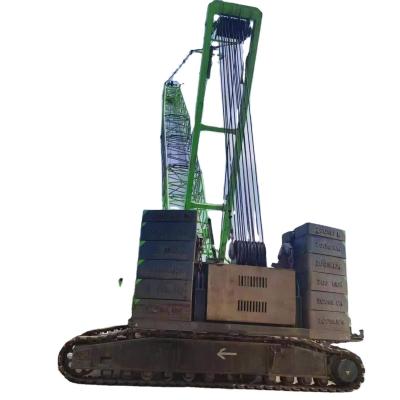 China 71000 kg Weight Used Truck Crane ZOOMLIO QUY160 QUY260 QY130K ZCC1300H QY100KC QY75KC QY50K-2 QY25K5 XCT25 QY25K QY50K2 QY70K QY100K QY130K for sale