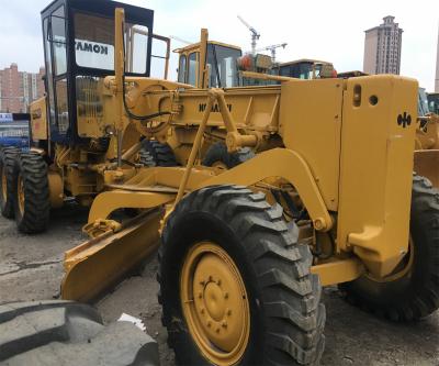 Cina GD823A Motor Grader per la costruzione e la manutenzione di strade Komatsu 140H 120H 12H 140K 140G in vendita