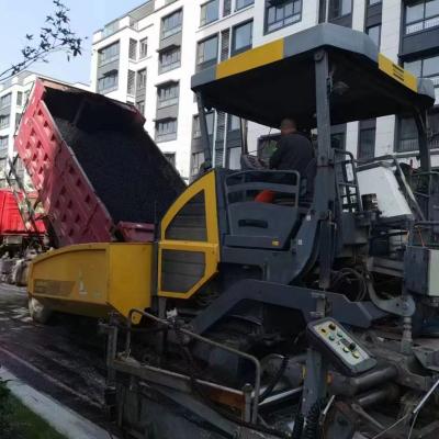 China 13HP Used Asphalt Paver 3030 DYNAPA for Precise and Consistent Paving Solutions for sale