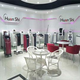 Verified China supplier - Guangzhou Huanshi Electronic Technology Co., Ltd.